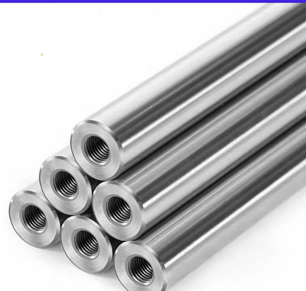 长寿镀铬钢管 镀铬圆管 